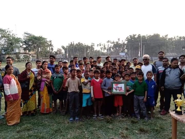 উত্তরবঙ্গে উন্নত ক্যানসার হাসপাতালের দাবি স্বেচ্ছাসেবী সংগঠনের