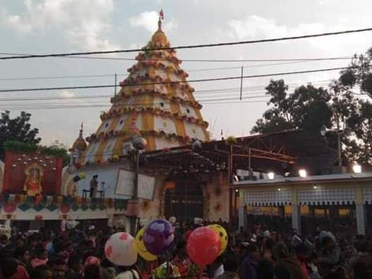 এবার ঐতিহ্যবাহী বোল্লা কালীর পুজোয় মেলা বসছে না,সিদ্ধান্ত মন্দির কমিটির