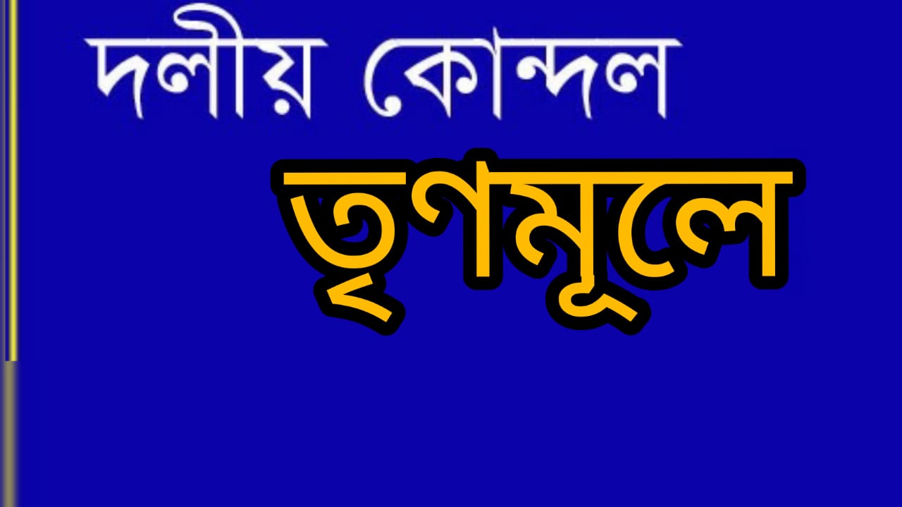 দলীয় কর্মীসূচীর মধ্যেই কোন্দল তৃণমূলে, অস্বস্তিতে শাসকদল