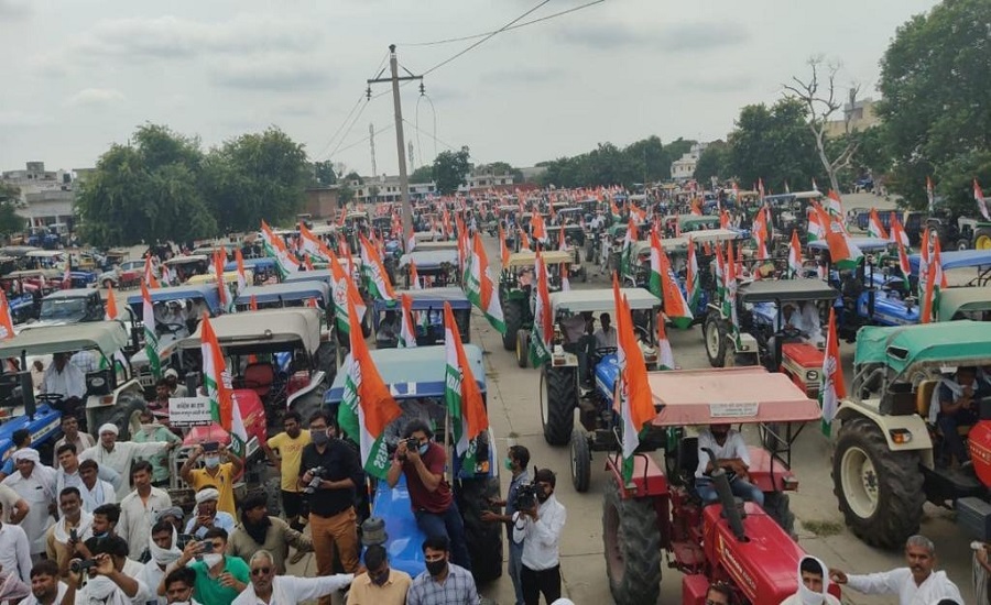 দিল্লিতে বন্ধ ইন্টারনেট পরিষেবা – গোটা শহর এ চলছে নজরদারি