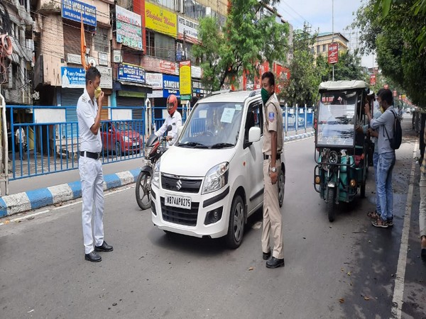 ভোট পর্যন্ত ৫০ হাজার টাকার বেশি ক্যাশ নিয়ে ঘুরতে পারবে না মানুষ, কোড অফ কন্ডাক্ট চালু, চলছে  নাকা চেকিং