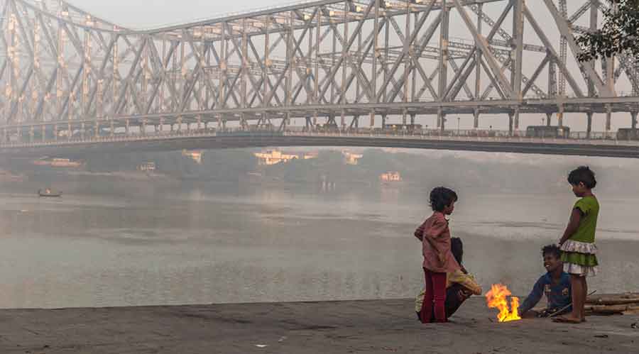 উধাও হলো শীত বাড়ছে তাপমাত্রা