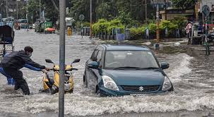 আগামী মাসে ফের একবার শীতের সাথে দেখা দিতে পারে বৃষ্টি