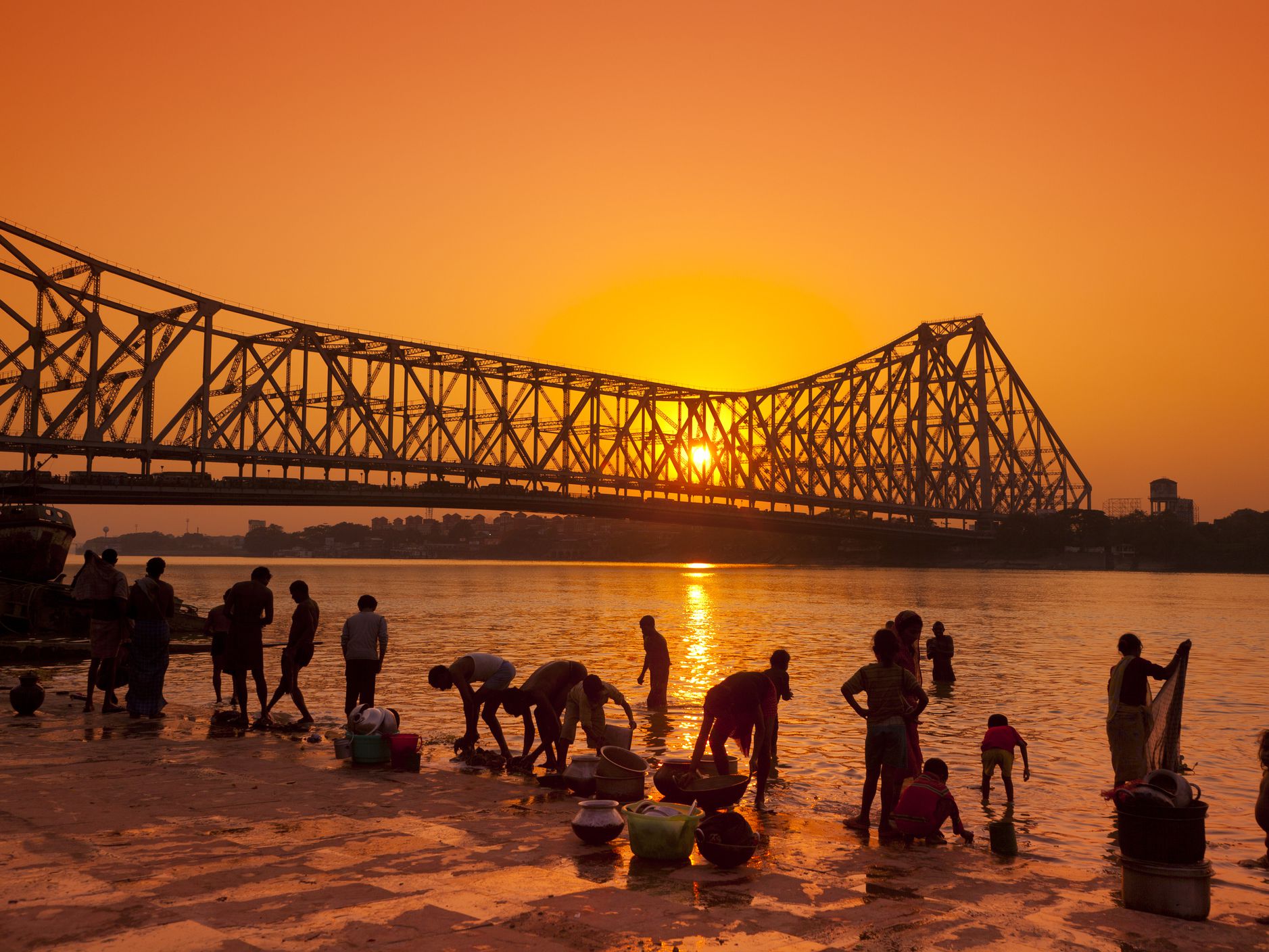 দোলের সময় উষ্ণতা বাড়বে আরো চরমে