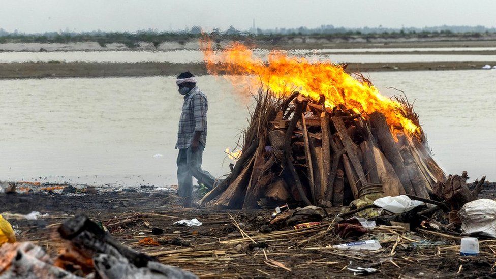 সংক্রমণে মৃত্যুর সংখ্যায় সামান্য স্বস্তি রাজ্যে