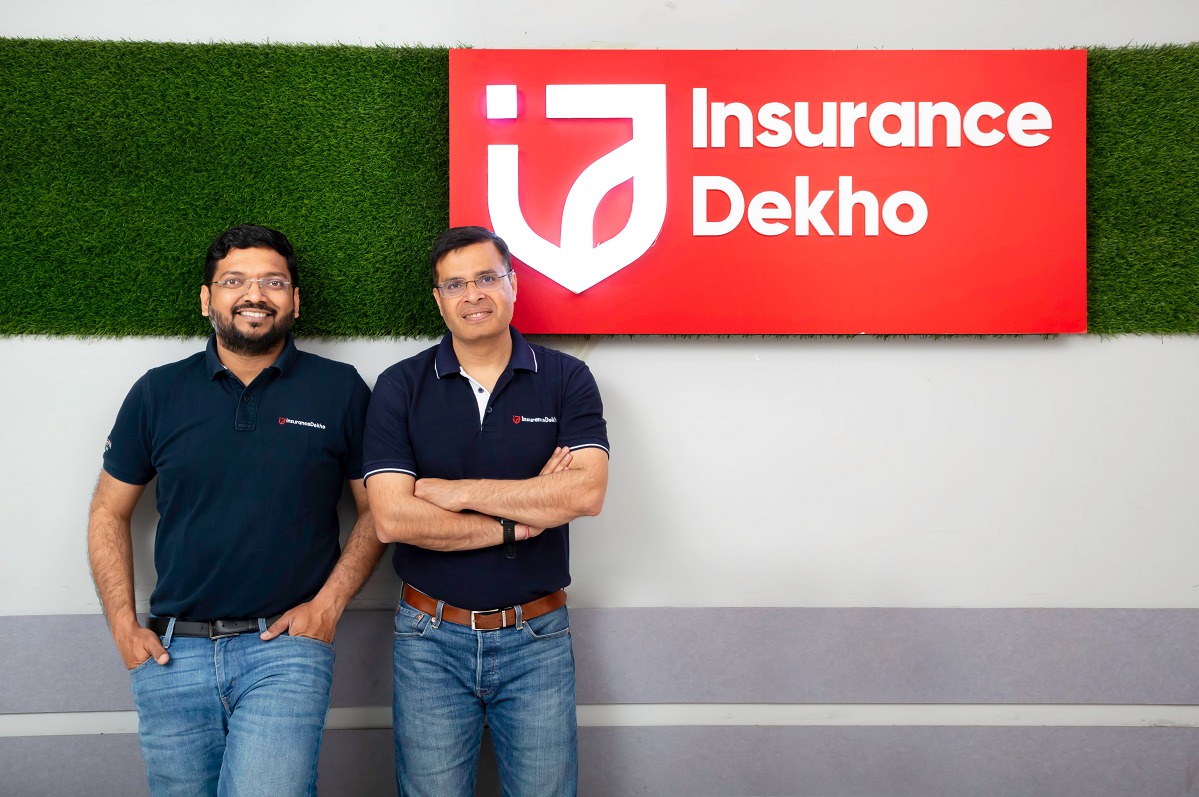 InsuranceDekho ইক্যুইটি রাউন্ডের নেতৃত্বে টিভিএস ক্যাপিটাল