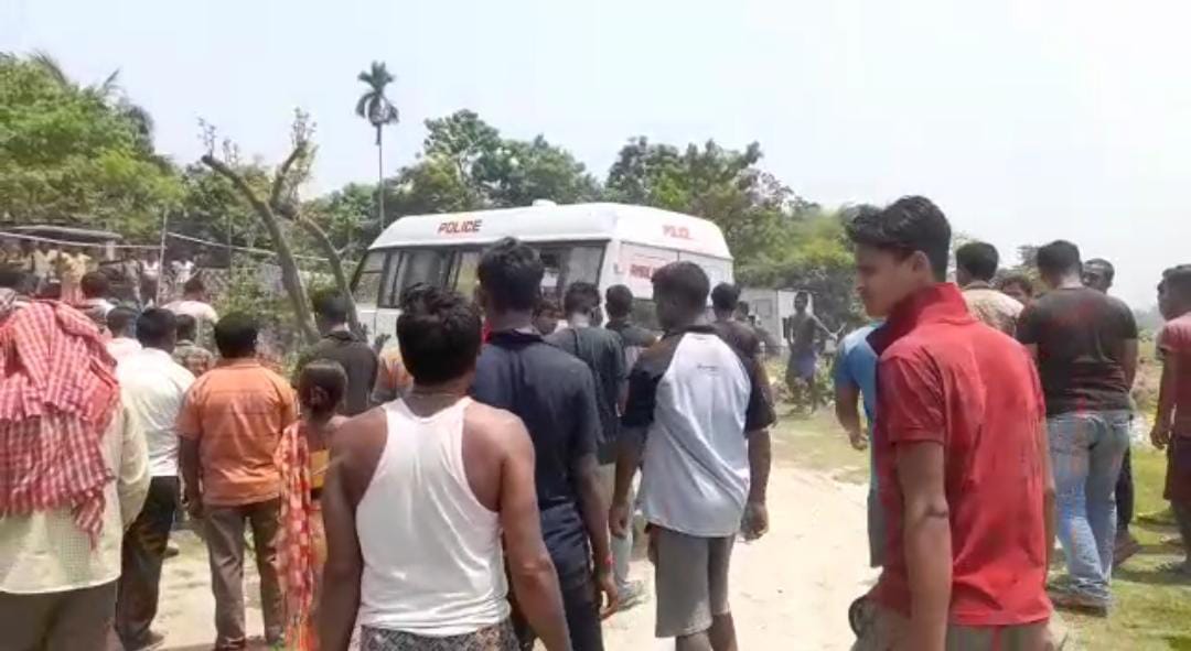 অবশেষে উদ্ধার হল তোর্ষায় তলিয়ে যাওয়া দুই কিশোরের দেহ