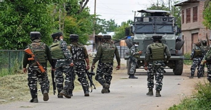 পাকিস্তানে আবারও এয়ারস্ট্রাইকের আতঙ্কের কথা জানালেন প্রাক্তন কূটনীতিবিদ