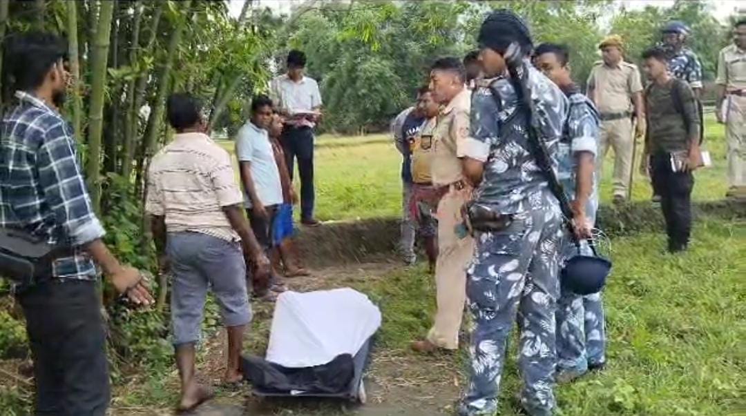 বিএসএফের গুলিতে মৃত্যু হল এক ভারতীয় যুবকের