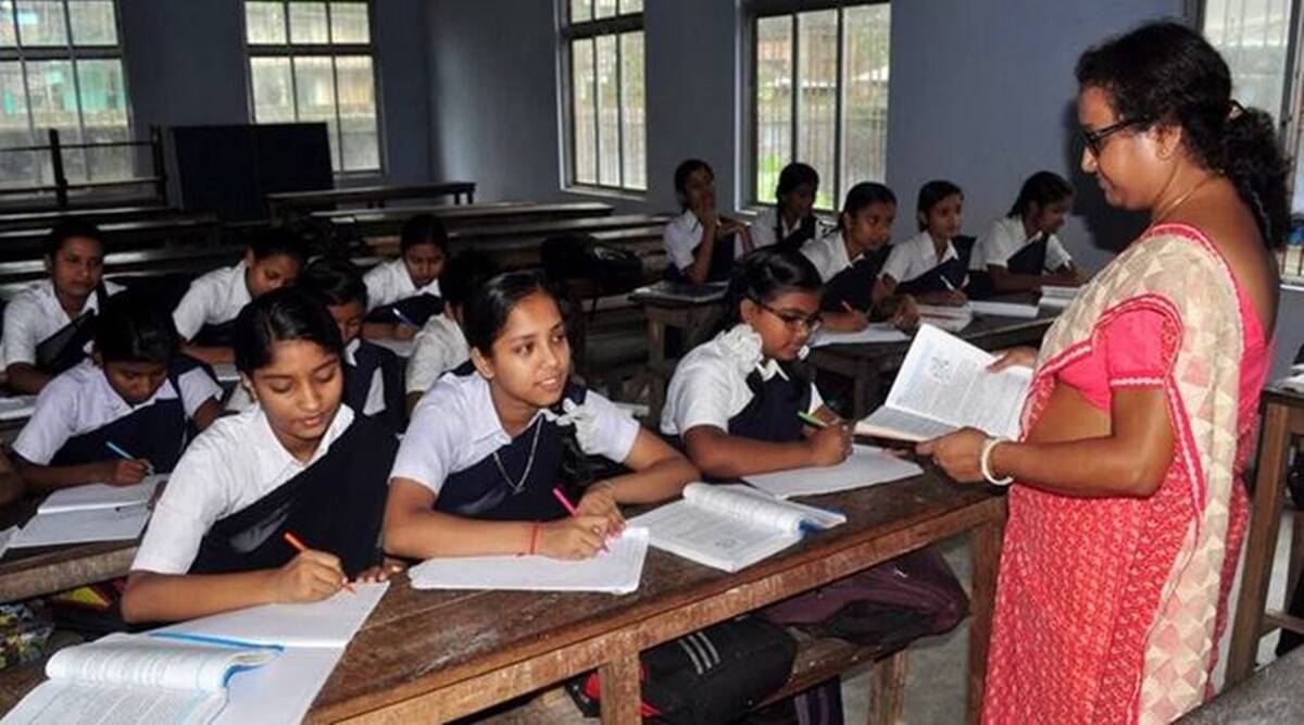 স্কুল খোলার পরেই নয়া পরিকল্পনা পর্ষদের তরফে