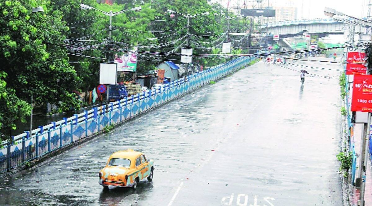 আগামী কদিন বাড়বে বৃষ্টিপাতের পরিমাণ