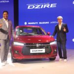 অল-নিউ মারুতি সুজুকি Dzire চলে এসেছে নতুন স্টাইল ও অতুলনীয় পারফরম্যান্সের সঙ্গে