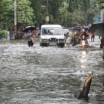 হালকা বৃষ্টির সম্ভবনা দক্ষিণবঙ্গে