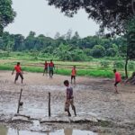 খেলাধুলোর পরিকাঠামোয় আজও পিছিয়ে শিলিগুড়ি