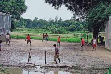 খেলাধুলোর পরিকাঠামোয় আজও পিছিয়ে শিলিগুড়ি