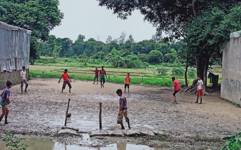 খেলাধুলোর পরিকাঠামোয় আজও পিছিয়ে শিলিগুড়ি